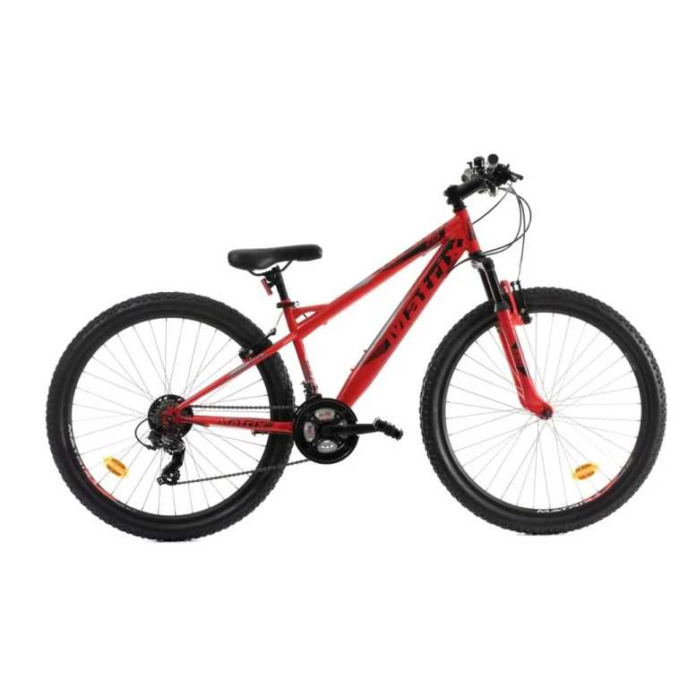 Velosipēds 27.5" Matrix TopVelo Top Gun