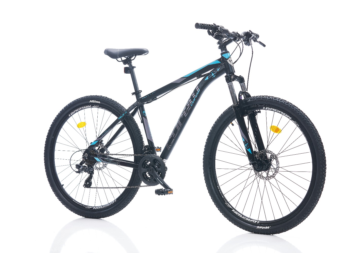 Velosipēds 29" Corelli TopVelo Felix 1.3 Velosipēds 29" Corelli TopVelo Felix 1.3