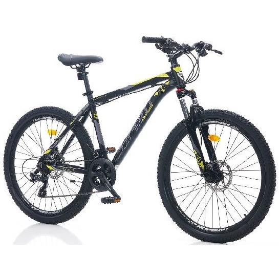 Velosipēds 29" Corelli TopVelo Felix 1.3 Velosipēds 29" Corelli TopVelo Felix 1.3