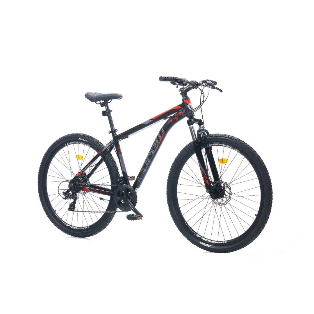 Velosipēds 29" Corelli TopVelo Felix 2.3 Velosipēds 29" Corelli TopVelo Felix 2.3