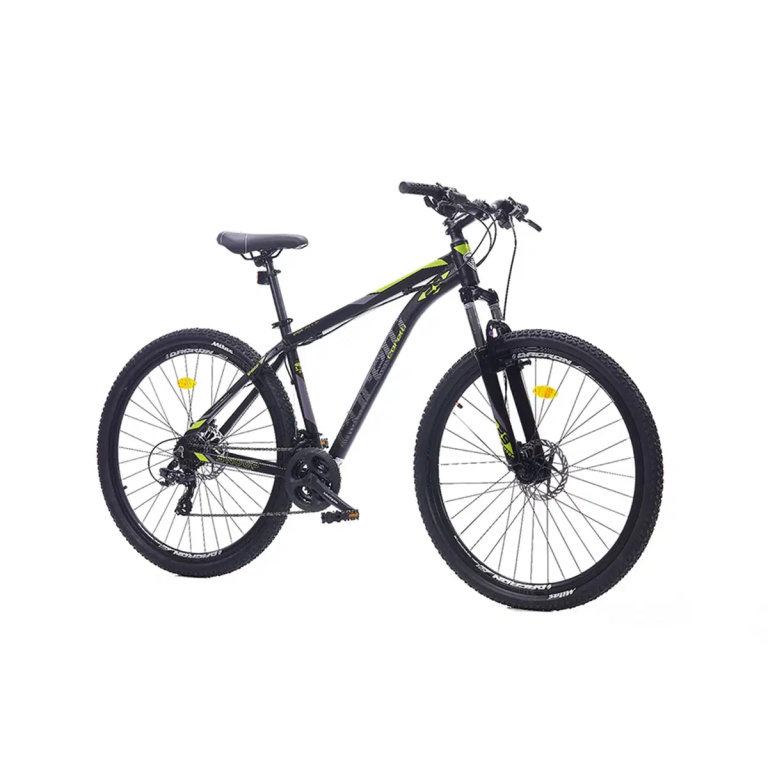 Velosipēds 29" Corelli TopVelo Felix 2.3