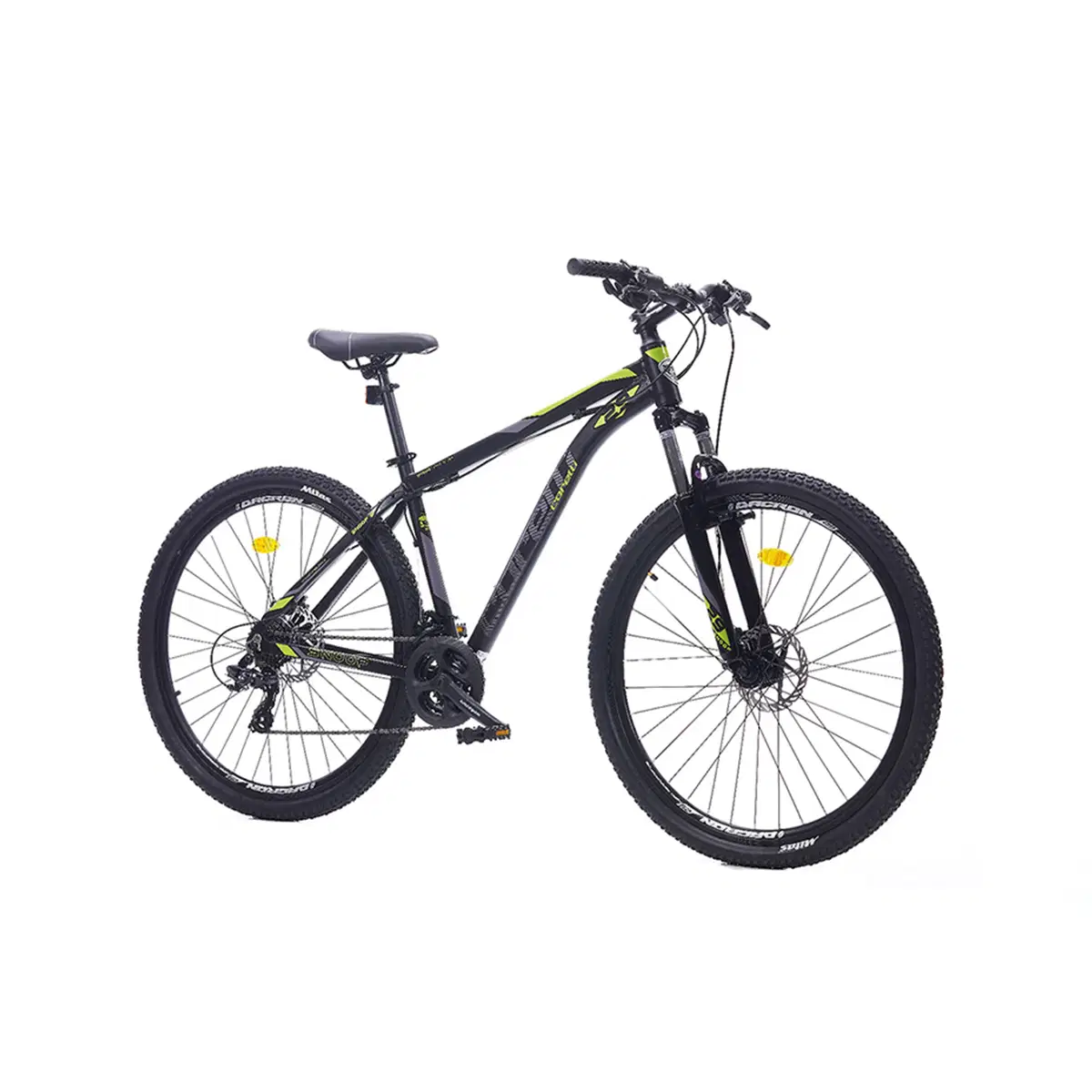 Velosipēds 29" Corelli TopVelo Felix 2.3 Velosipēds 29" Corelli TopVelo Felix 2.3