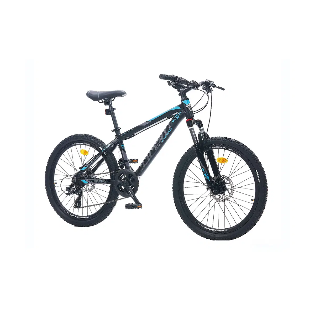 Velosipēds 29" Corelli TopVelo Felix 2.3 Velosipēds 29" Corelli TopVelo Felix 2.3