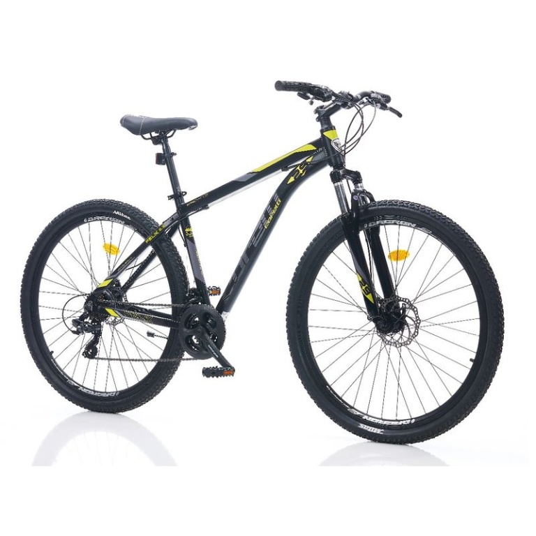 Velosipēds 29" Corelli TopVelo Felix 2.3.580204