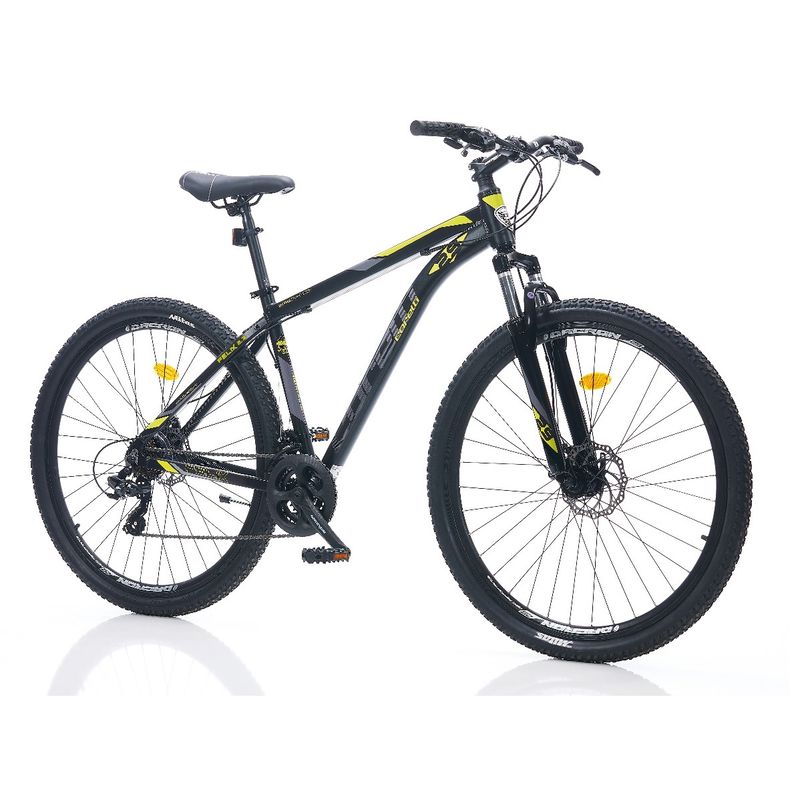 Velosipēds 29" Corelli TopVelo Felix 2.3.580204 Velosipēds 29" Corelli TopVelo Felix 2.3.580204