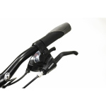 Velosipēds 29" Corelli TopVelo Zoi 1.2 Black/Green
