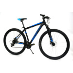 Velosipēds 29" HOGAN MTB Disc TopVelo