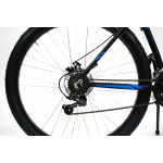 Velosipēds 29" HOGAN MTB Disc TopVelo