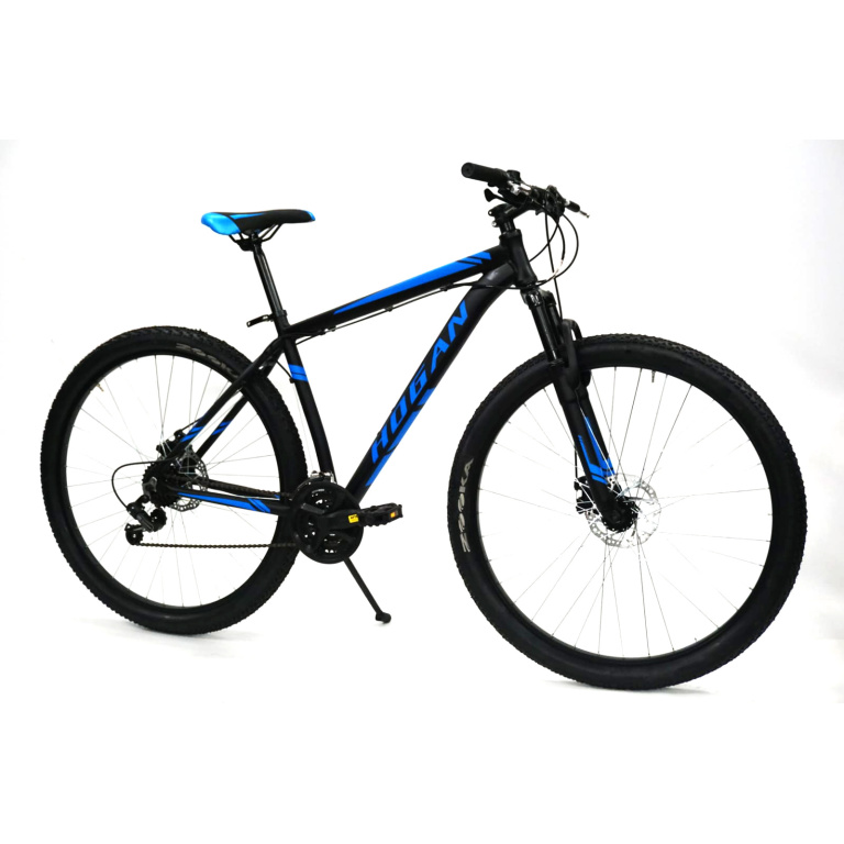 Velosipēds 29" HOGAN MTB Disc TopVelo