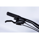 Velosipēds AL 27.5" Formula SPACE PHAETON DD FR rāmis-19" zils ar zaļu