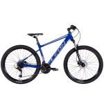 Velosipēds AL 27.5" Leon XC-80 AM Hydraulic lock out HDD rāmis-18"