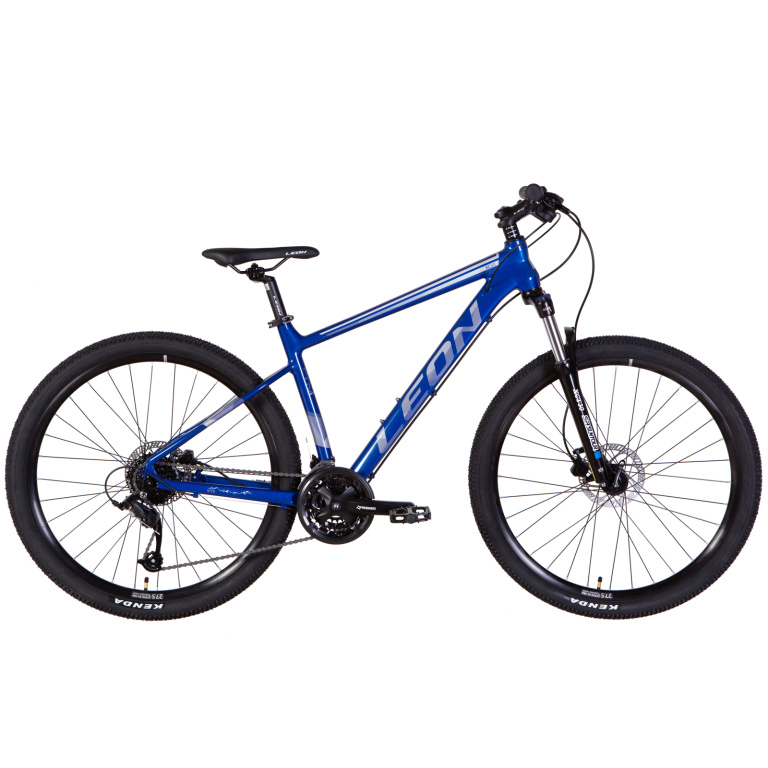Velosipēds AL 27.5" Leon XC-80 AM Hydraulic lock out HDD rāmis-18"