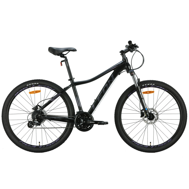 Velosipēds AL 27.5" Leon XC LADY HDD rāmis-16