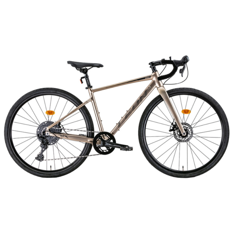 Velosipēds AL 28 Leon GR-80 2022. gads