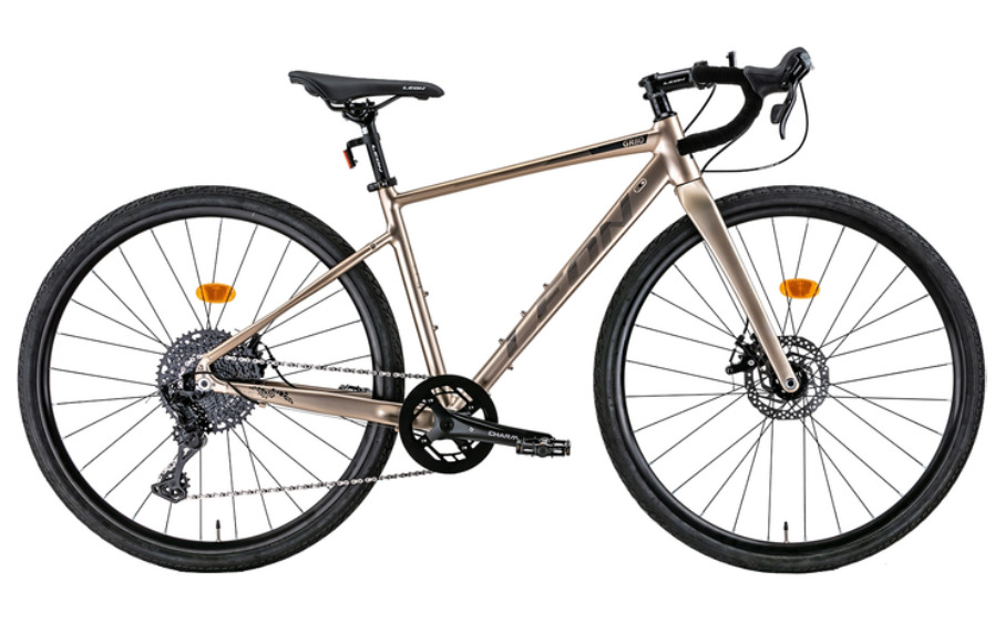 Velosipēds AL 28 Leon GR-80 2022. gads Velosipēds AL 28 Leon GR-80 2022. gads