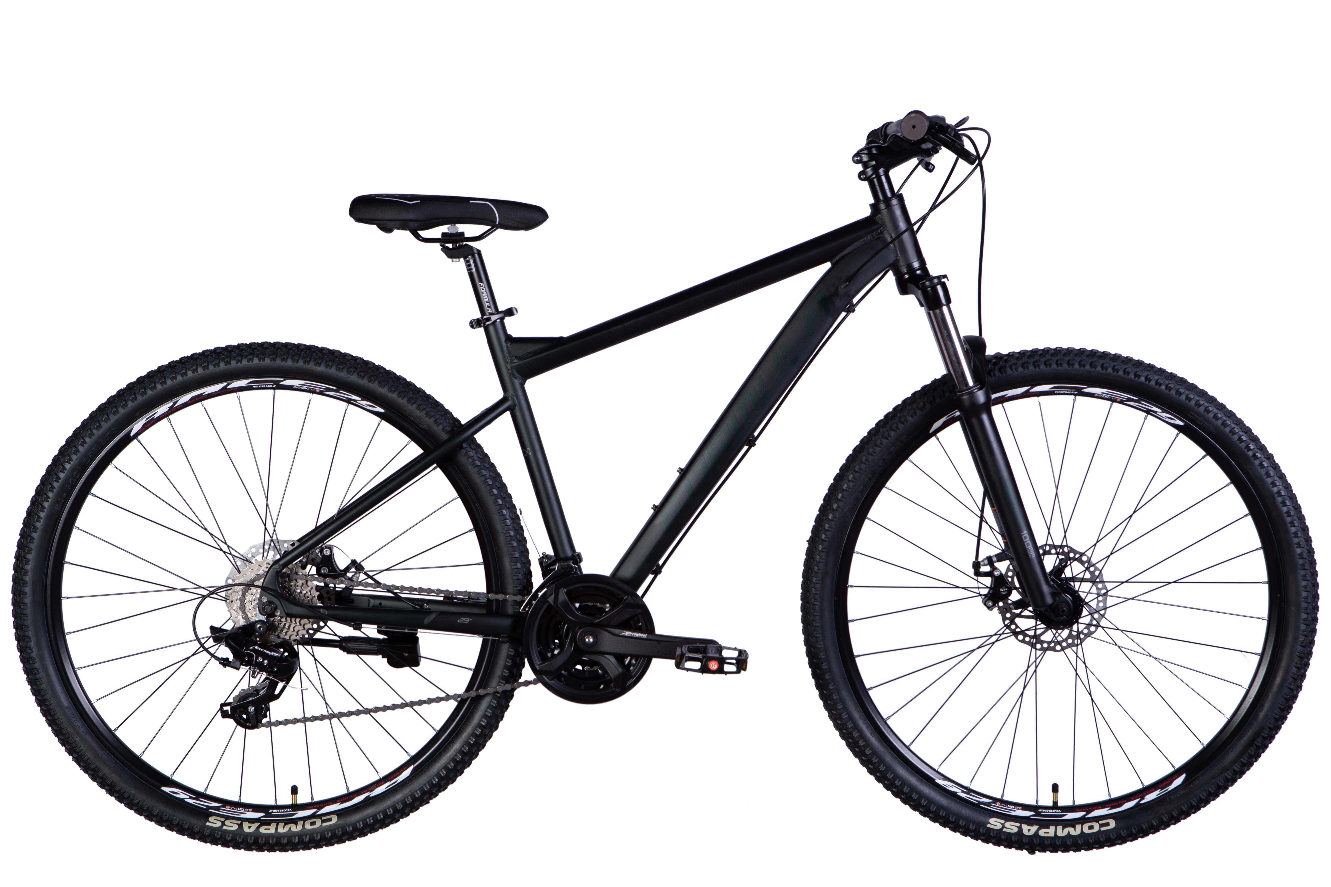 Velosipēds AL 29" Formula F-1 DD rāmis-18 Velosipēds AL 29" Formula F-1 DD rāmis-18