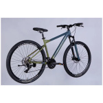 5" pelēki-olīvzaļš (m) Shimano