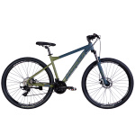 Velosipēds AL 29" Formula F-1 DD rāmis-18