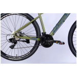 Velosipēds AL 29" Formula F-1 DD rāmis-18