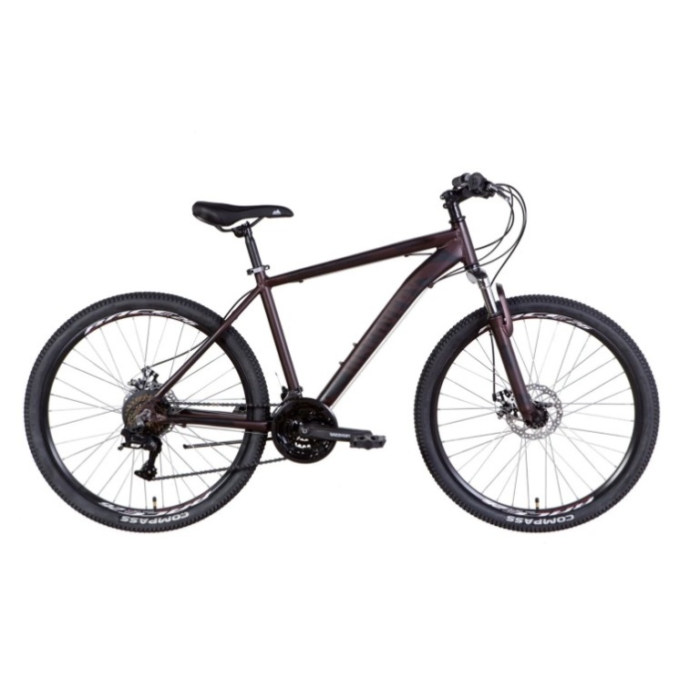 Velosipēds Discovery BASTION 26" 13" 2025.g