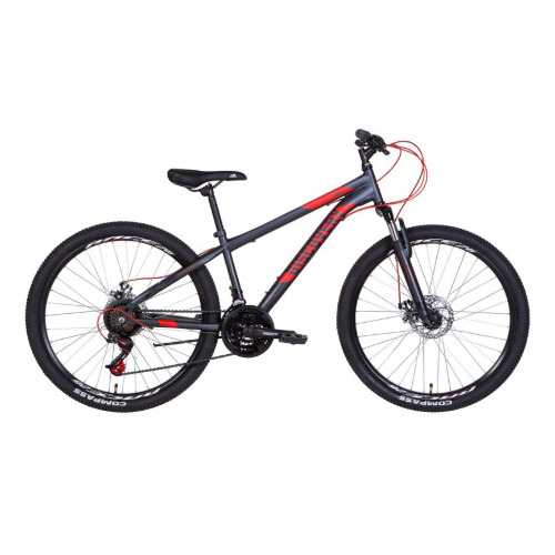 Velosipēds Discovery Rider 26" 16" Velosipēds Discovery Rider 26" 16"