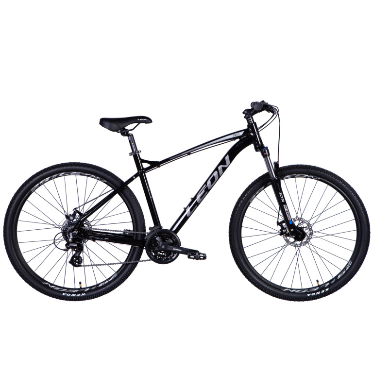 Velosipēds Leon TN-90 29" AM Hydraulic lock out bez dubļusargiem un bagāžnieka DD