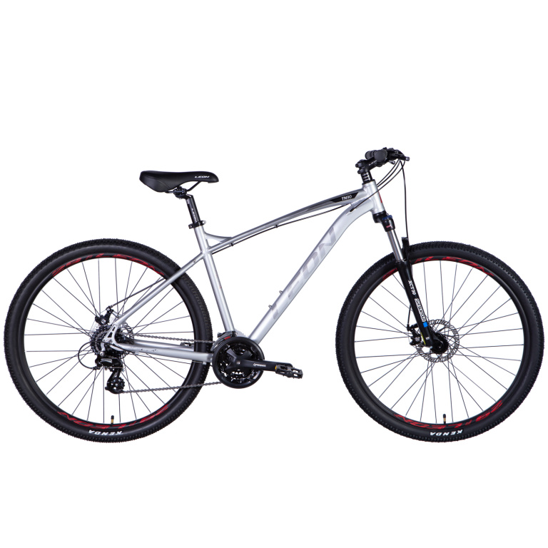 Velosipēds Leon TN-90 29" AM Hydraulic lock out bez spārniem