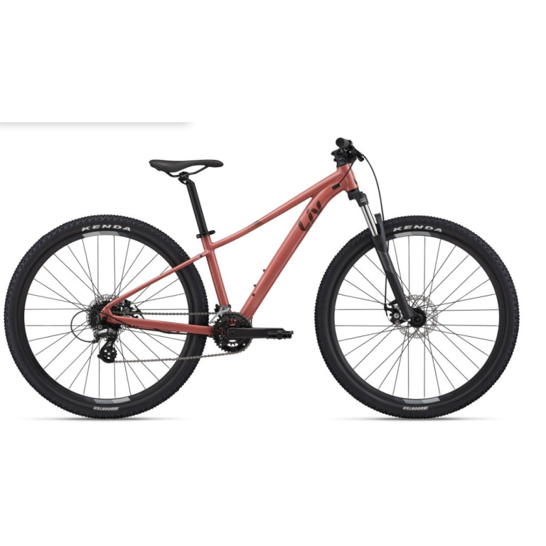 Velosipēds Liv Temp 4 (XS)
