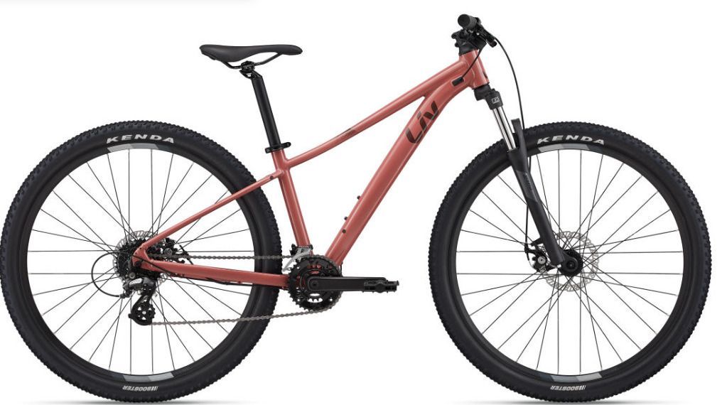 Velosipēds Liv rove 4 (S) Velosipēds Liv rove 4 (S)