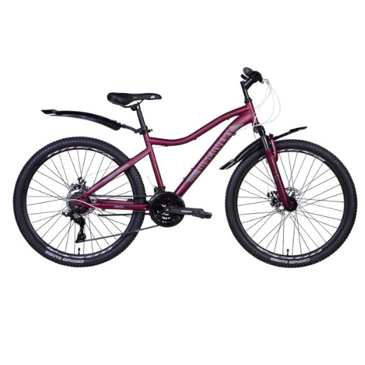 Velosipēds ST 26'' Discovery KELLY 16'' Pl 2024 Velosipēds ST 26'' Discovery KELLY 16'' Pl 2024
