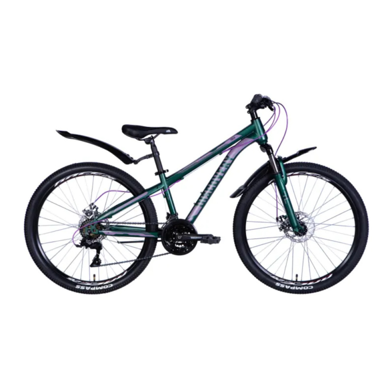 Velosipēds ST 26" Discovery TREK  13"