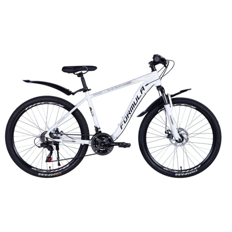 Velosipēds ST 26" Formula KOZAK17