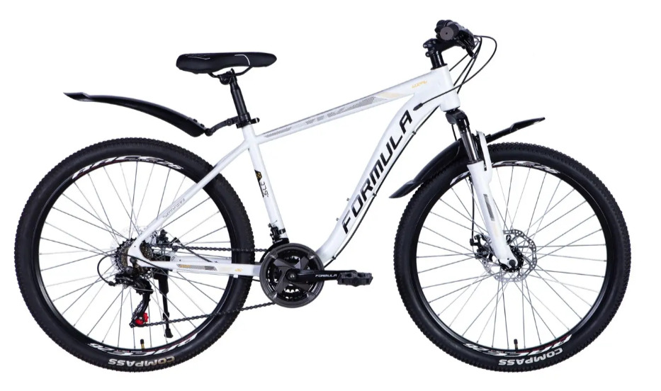 Velosipēds ST 26" Formula KOZAK17 Velosipēds ST 26" Formula KOZAK17