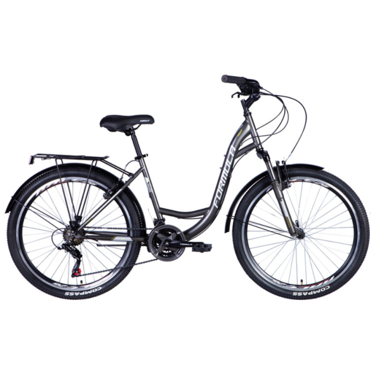 Velosipēds ST 26'' Formula OMEGA 2024.g
