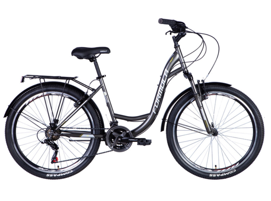 Velosipēds ST 26'' Formula OMEGA 2024.g Velosipēds ST 26'' Formula OMEGA 2024.g