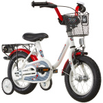 Vermont Kids Karo 12" B-stock children white/red