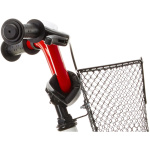 Vermont Kids Karo 12" B-stock children white/red