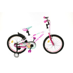 Bērnu Meiteņu Velosipēds 20" Corelli Swera V TopVelo