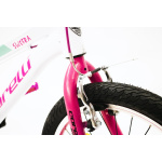 Bērnu Meiteņu Velosipēds 20" Corelli Swera V TopVelo