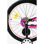 Bērnu Meiteņu Velosipēds 20" Corelli Swera V TopVelo