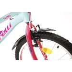 Bērnu Velosipēds 20" Corelli Swera V TopVelo