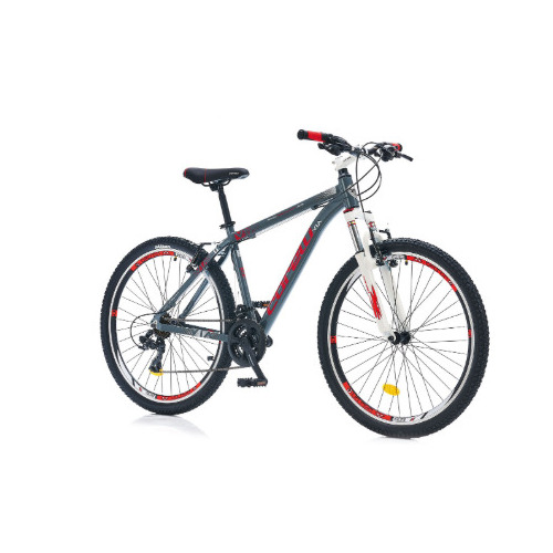 Kalnu velosipēds 26" Corelli Via Lady 1.0 V TopVelo Shimano Kalnu velosipēds 26" Corelli Via Lady 1.0 V TopVelo Shimano
