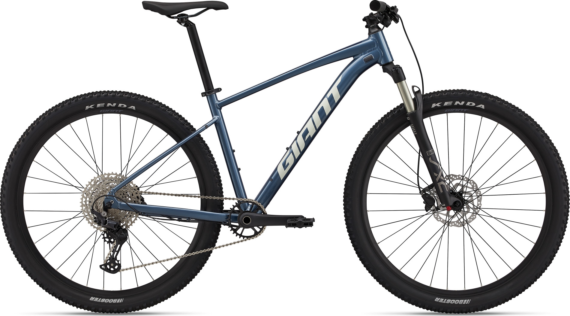 Kalnu velosipēds Giant Talon 29 0 Blue Ashes (C) (XXL) Kalnu velosipēds Giant Talon 29 0 Blue Ashes (C) (XXL)