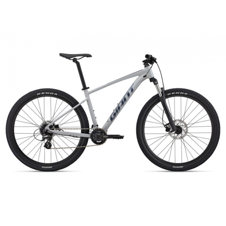Kalnu velosipēds Giant Talon 29 3 Good Gray (C) (S)