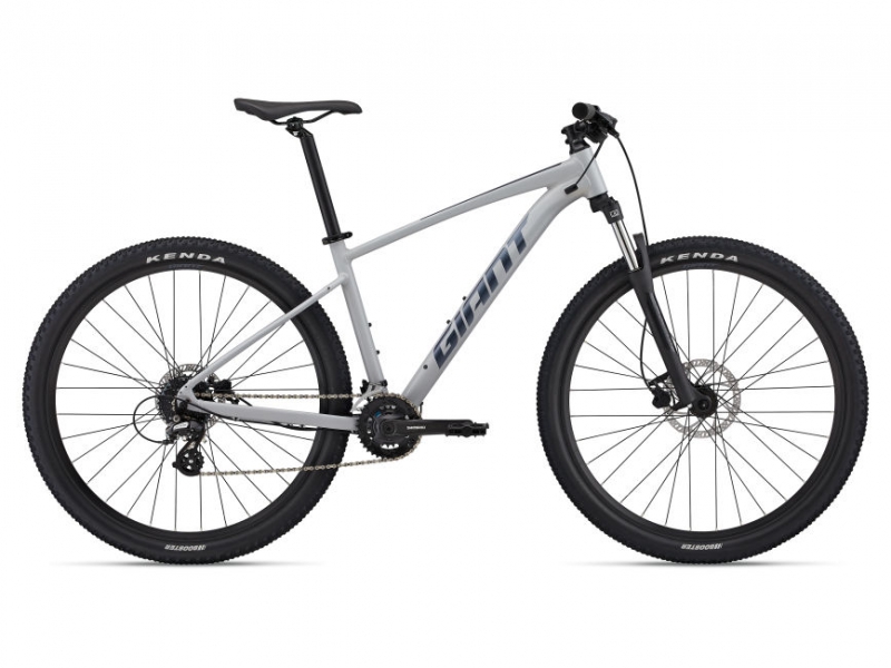 Kalnu velosipēds Giant Talon 29 3 Good Gray (C) (S) Kalnu velosipēds Giant Talon 29 3 Good Gray (C) (S)
