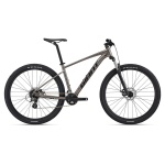Kalnu velosipēds Giant Talon 29 4 Metal (L)