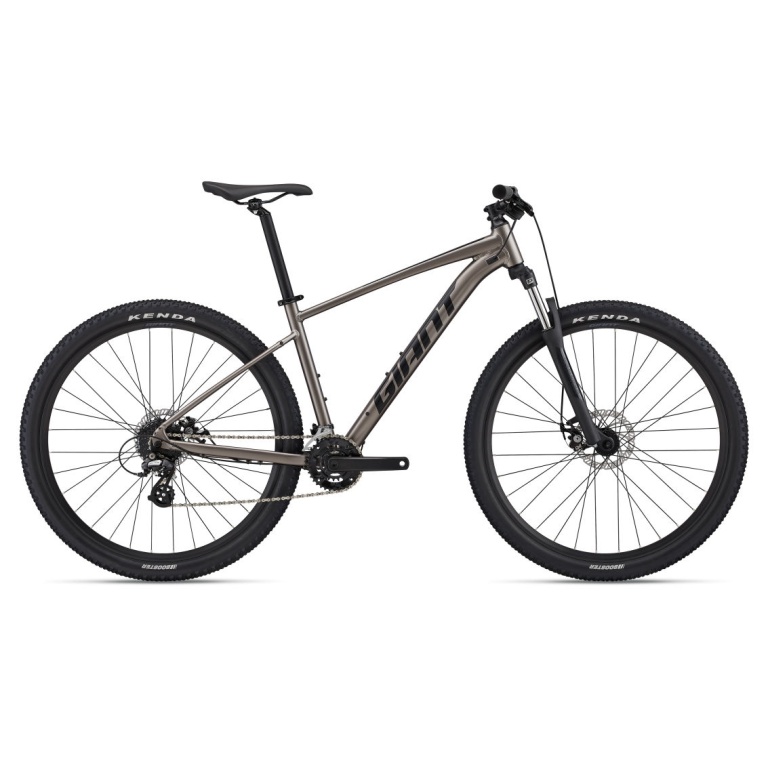 Kalnu velosipēds Giant Talon 29 4 Metal (L)