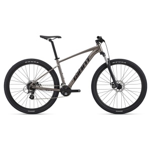 Kalnu velosipēds Giant Talon 29 4 Metal (S)