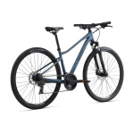 Kross velosipēds Liv Rove 4 Blue Ashes (C) (M)