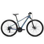 Kross velosipēds Liv Rove 4 Blue Ashes (C) (M)